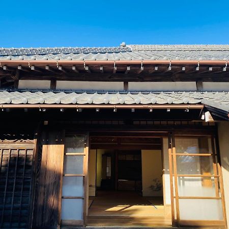 One Night, One View, One Destiny - Vacation Stay 05285V Ichihara Exterior foto