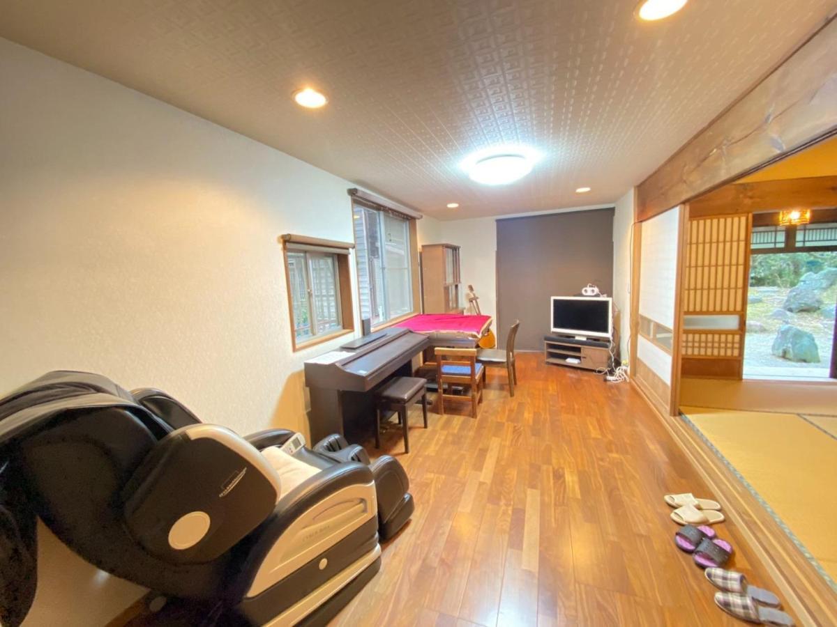 One Night, One View, One Destiny - Vacation Stay 05285V Ichihara Exterior foto