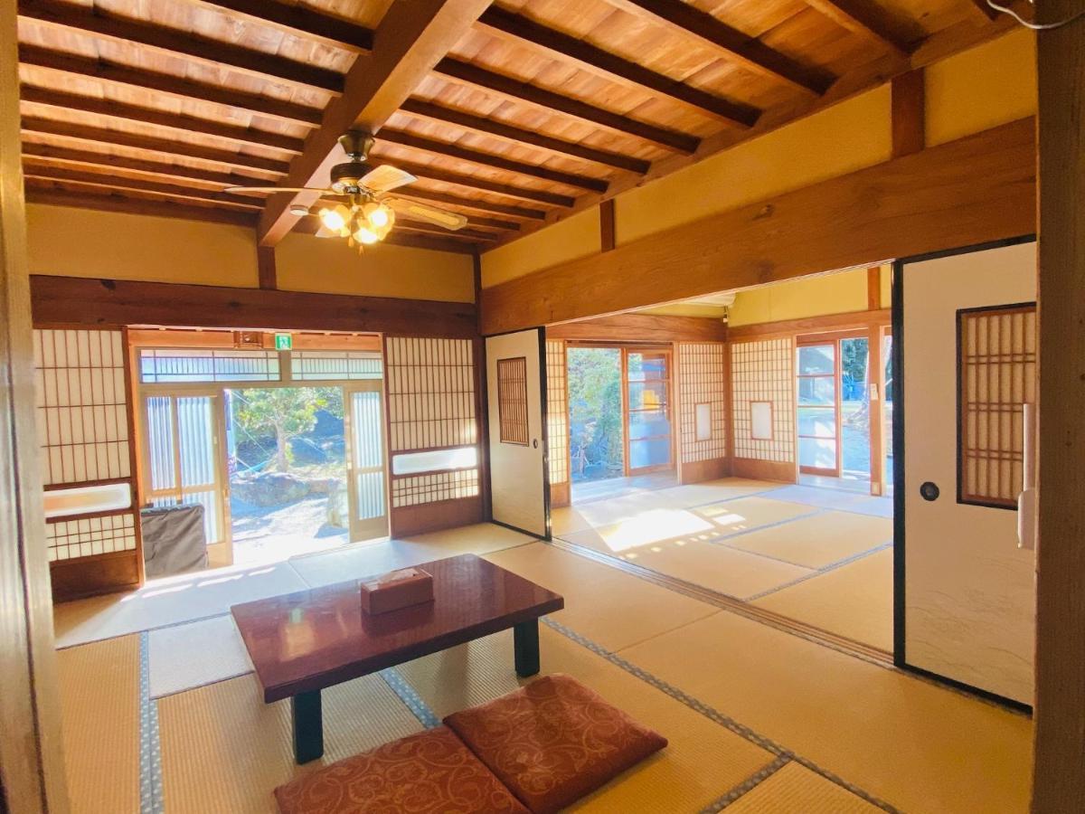 One Night, One View, One Destiny - Vacation Stay 05285V Ichihara Exterior foto