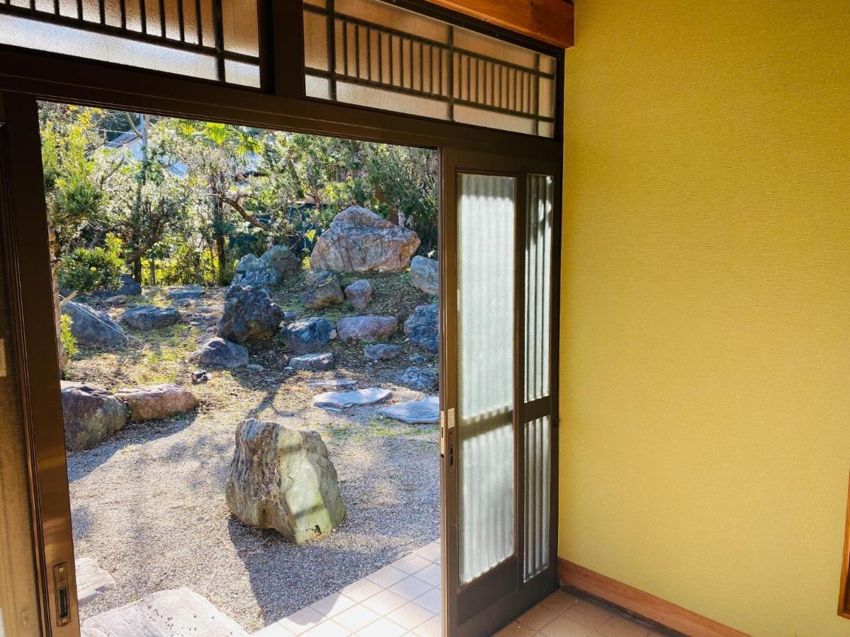 One Night, One View, One Destiny - Vacation Stay 05285V Ichihara Exterior foto