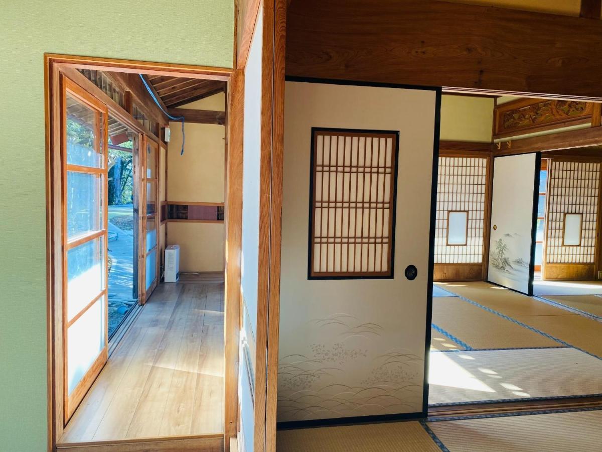 One Night, One View, One Destiny - Vacation Stay 05285V Ichihara Exterior foto