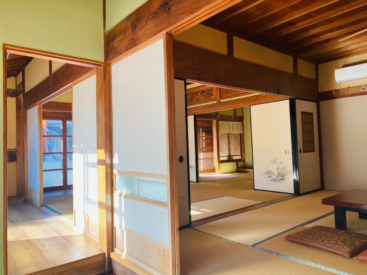 One Night, One View, One Destiny - Vacation Stay 05285V Ichihara Exterior foto