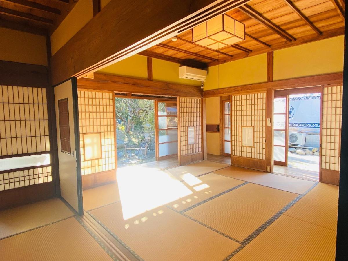 One Night, One View, One Destiny - Vacation Stay 05285V Ichihara Exterior foto