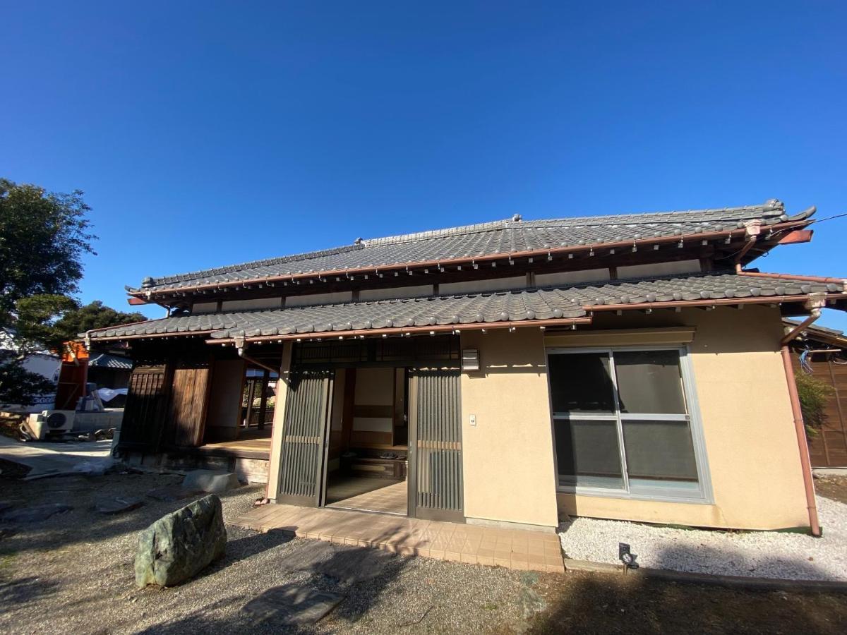 One Night, One View, One Destiny - Vacation Stay 05285V Ichihara Exterior foto