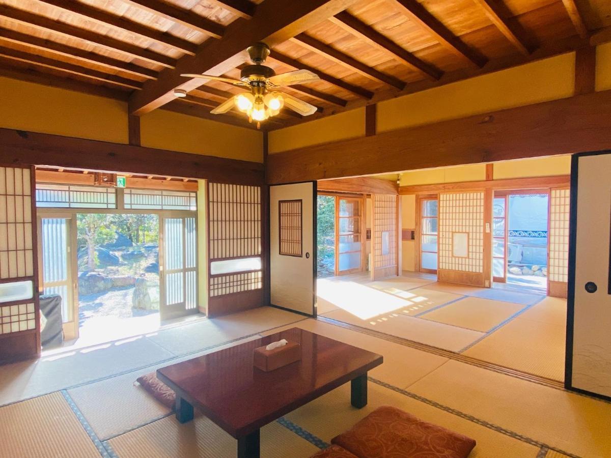 One Night, One View, One Destiny - Vacation Stay 05285V Ichihara Exterior foto