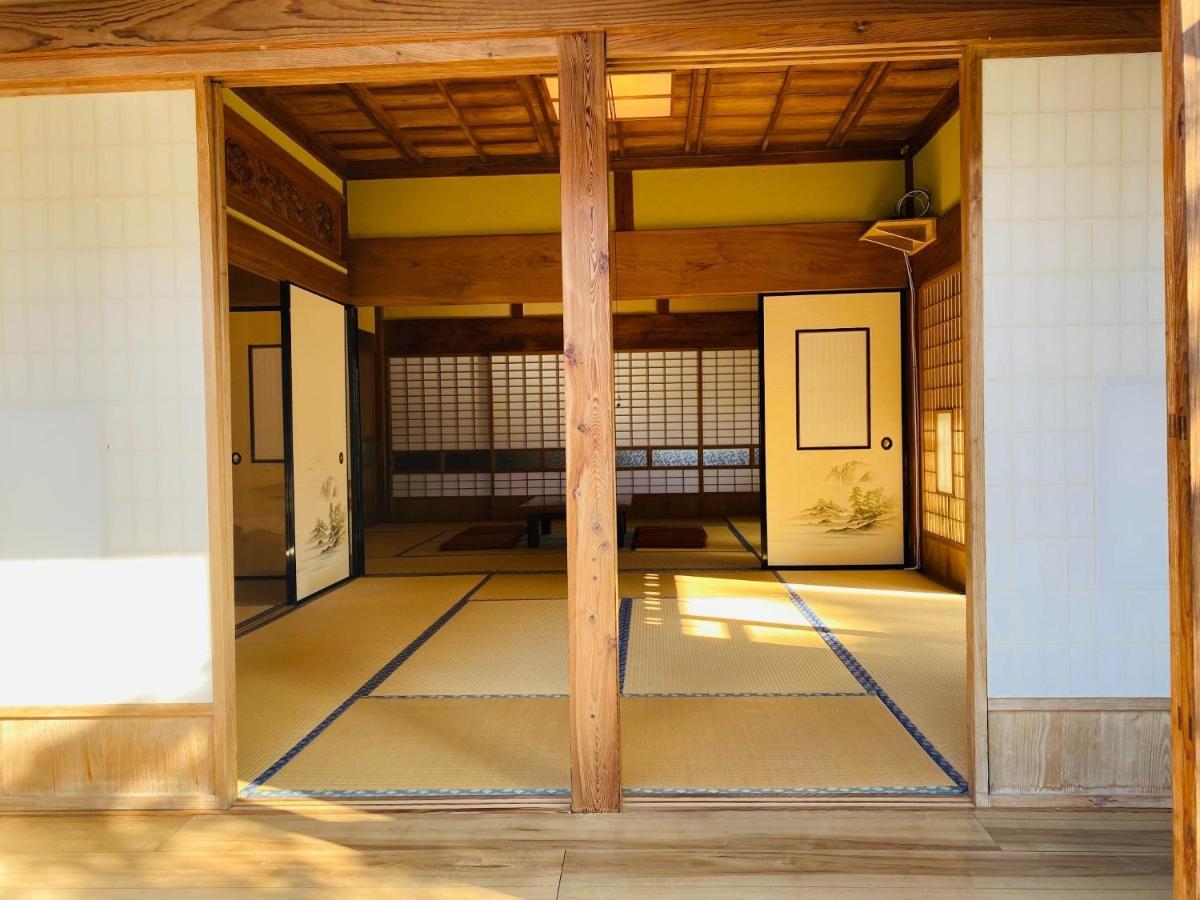 One Night, One View, One Destiny - Vacation Stay 05285V Ichihara Exterior foto