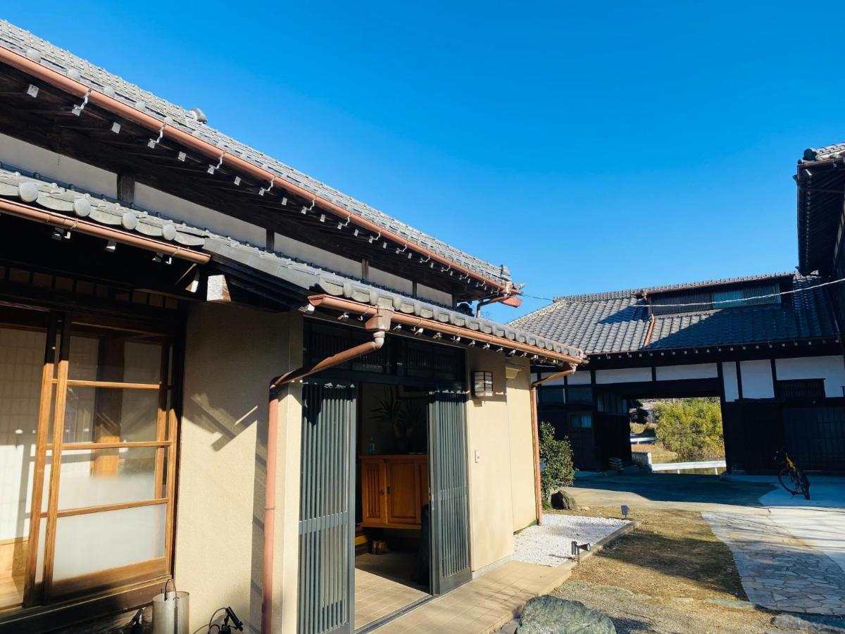 One Night, One View, One Destiny - Vacation Stay 05285V Ichihara Exterior foto