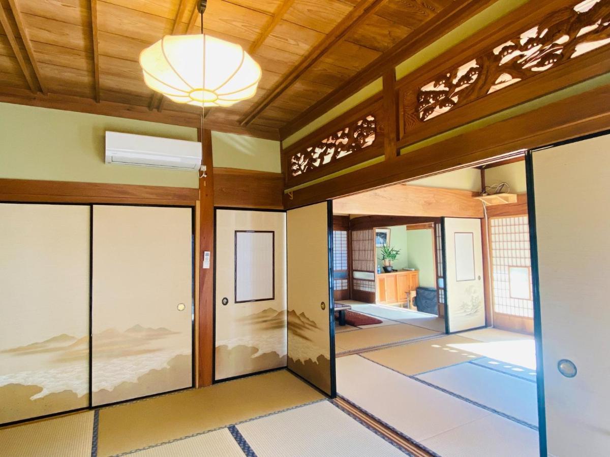 One Night, One View, One Destiny - Vacation Stay 05285V Ichihara Exterior foto