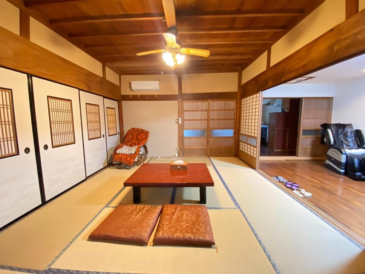 One Night, One View, One Destiny - Vacation Stay 05285V Ichihara Exterior foto