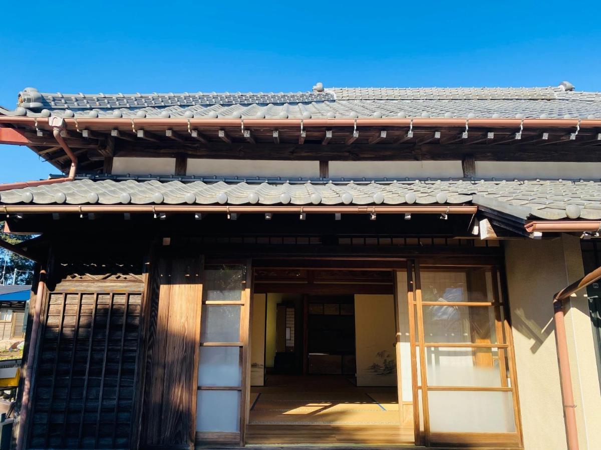 One Night, One View, One Destiny - Vacation Stay 05285V Ichihara Exterior foto