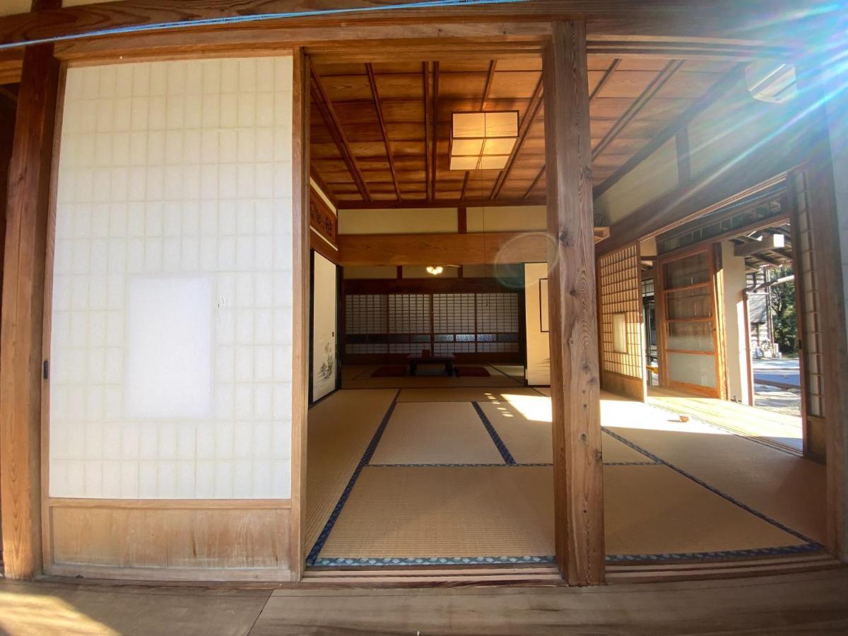 One Night, One View, One Destiny - Vacation Stay 05285V Ichihara Exterior foto