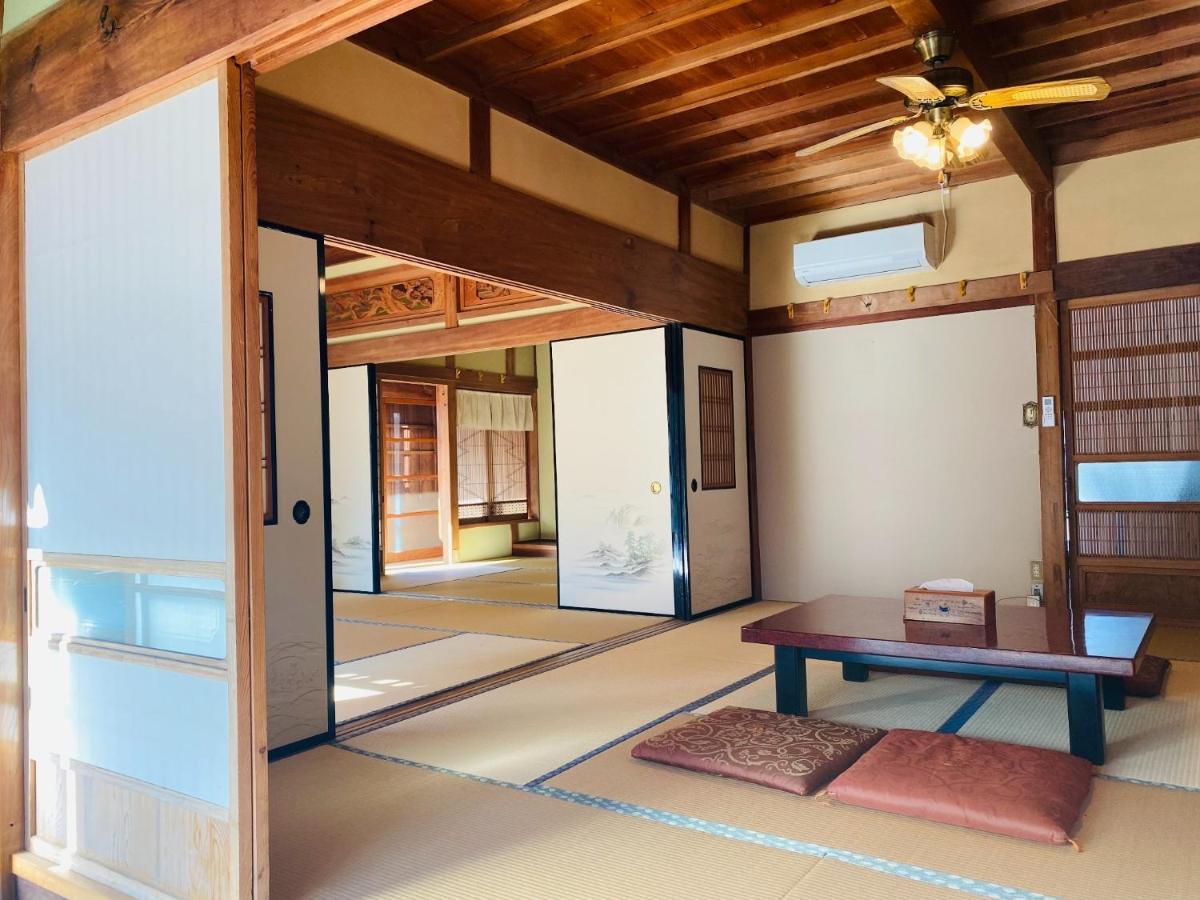 One Night, One View, One Destiny - Vacation Stay 05285V Ichihara Exterior foto