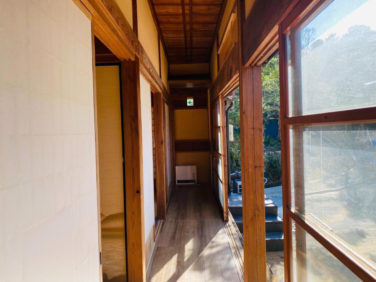 One Night, One View, One Destiny - Vacation Stay 05285V Ichihara Exterior foto