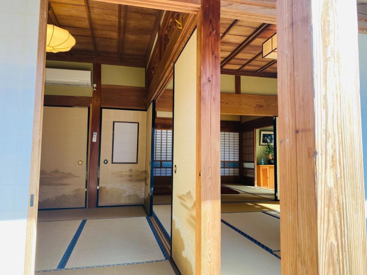 One Night, One View, One Destiny - Vacation Stay 05285V Ichihara Exterior foto