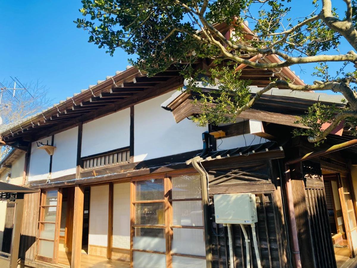 One Night, One View, One Destiny - Vacation Stay 05285V Ichihara Exterior foto