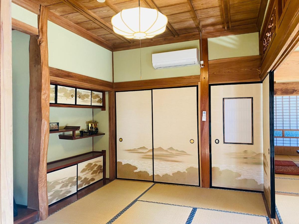 One Night, One View, One Destiny - Vacation Stay 05285V Ichihara Exterior foto