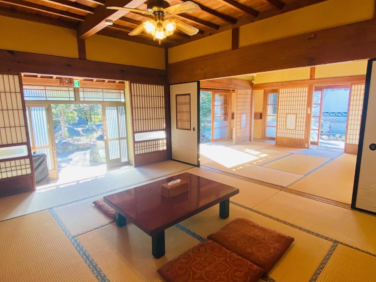 One Night, One View, One Destiny - Vacation Stay 05285V Ichihara Exterior foto