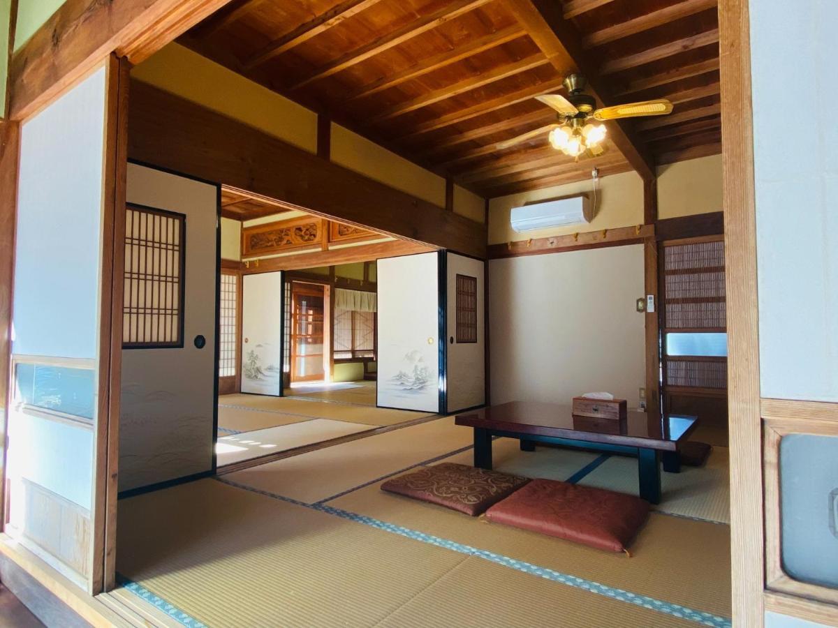 One Night, One View, One Destiny - Vacation Stay 05285V Ichihara Exterior foto